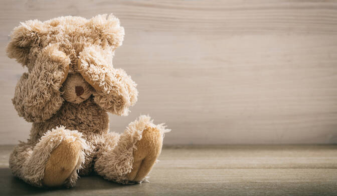 International Day of Innocent Children Victims of Aggression