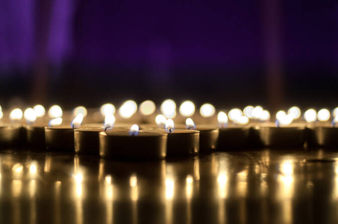 Mourning and Commemoration Day