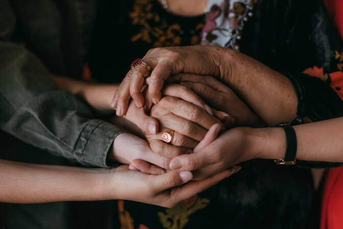 National Day of Solidarity with Muslim, Arab, and South Asian Immigrants