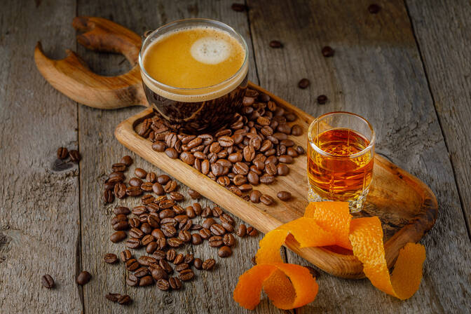 Día Mundial del Whisky