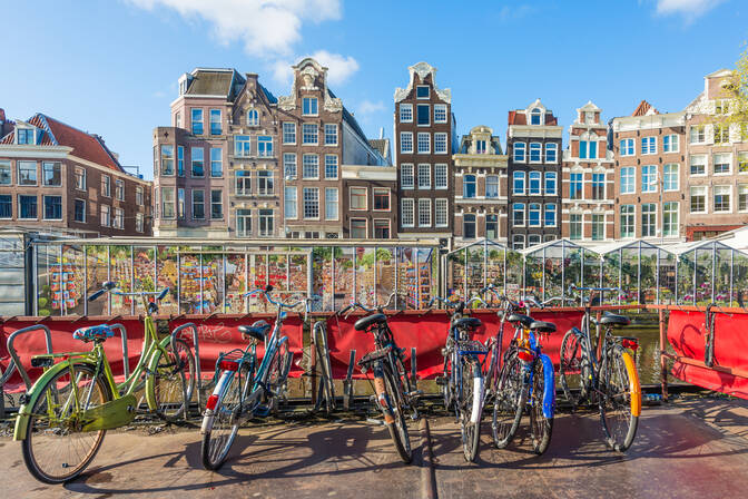 Giorno di Jordaan