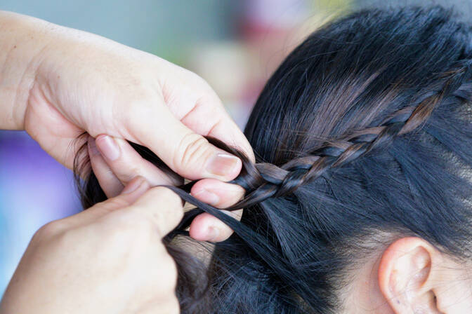 National Braiders Day