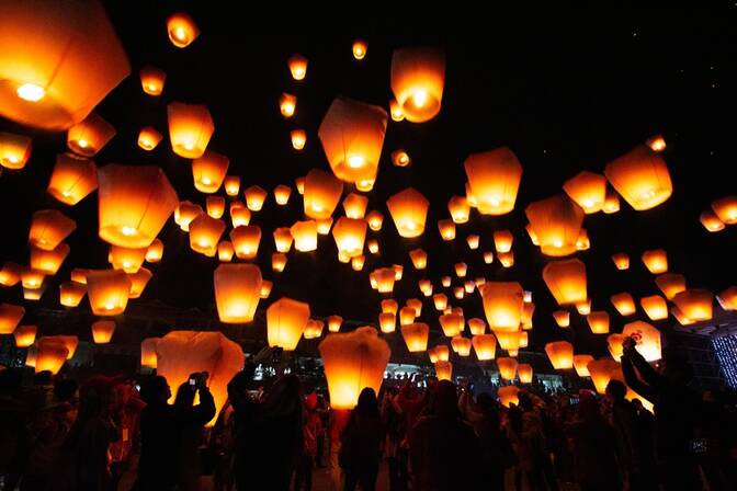 Lantern Festival