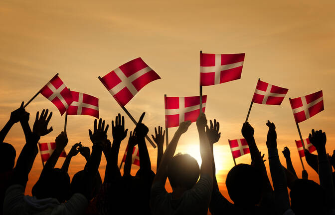 Liberation Day