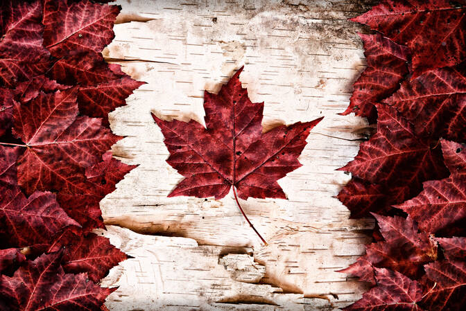 Journée de l'hymne national du Canada