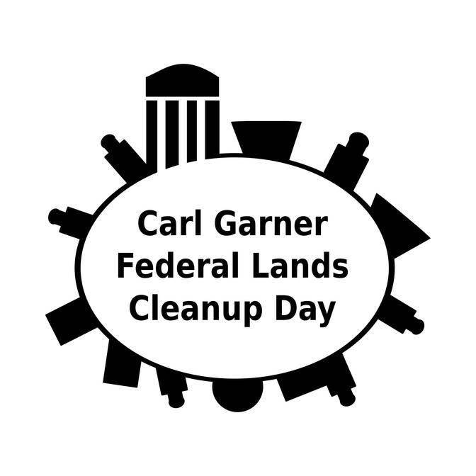 National Carl Garner National Cleanup Day