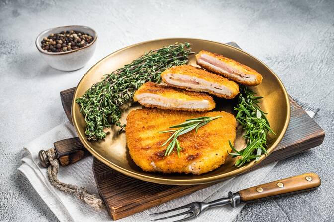 National Cordon Bleu Day