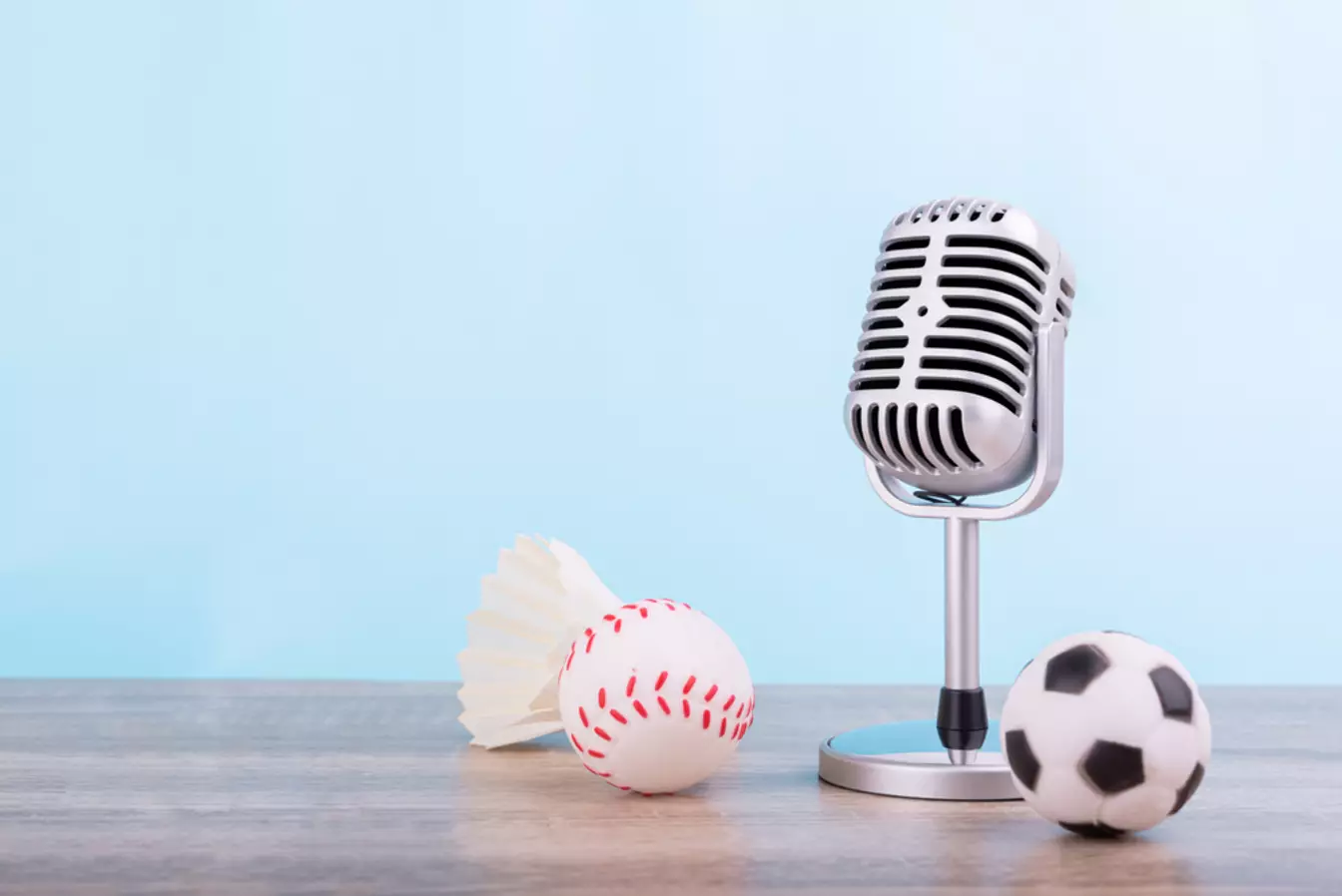 Journée internationale des journalistes sportifs
