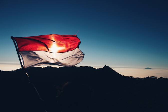 Pancasila Sanctity Day