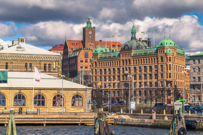 스웨덴 문화유산의 날