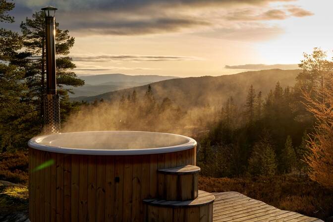 National Hot Tub Day