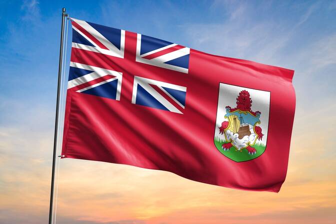 Bermuda Day