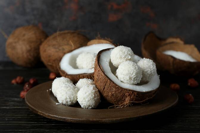National Macaroon Day