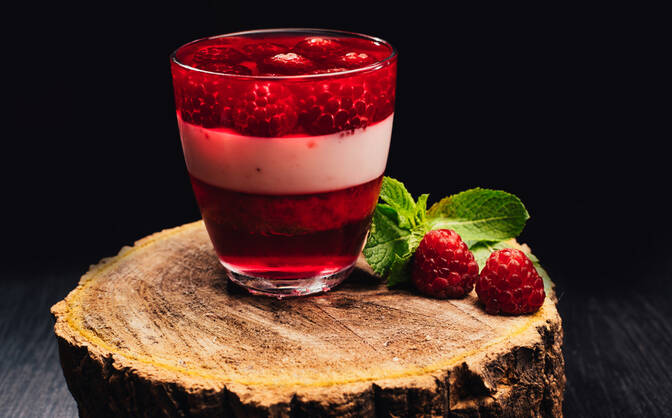 Día Nacional de Comer Tu Gelatina