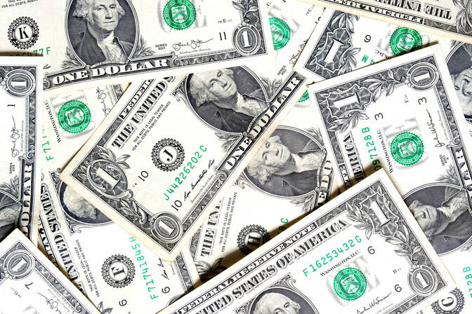 National Dollar Day