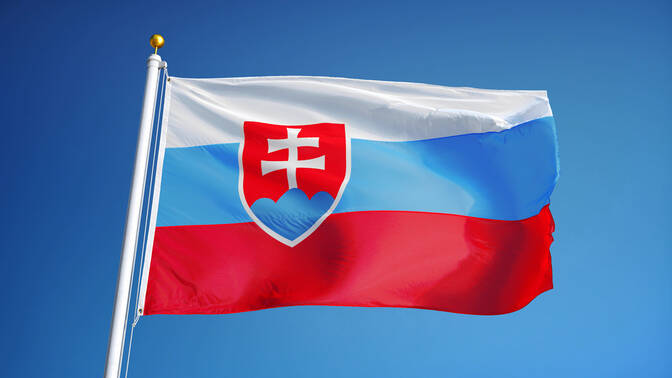 Aniversario de la Declaración de la Nación Eslovaca