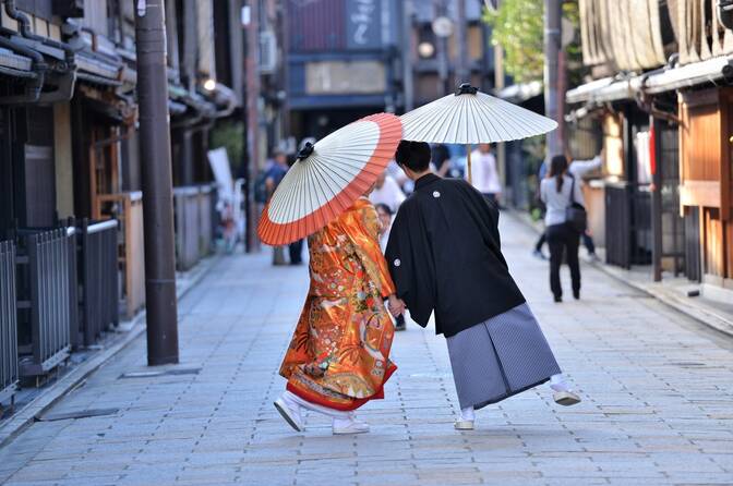 Gion Matsuri