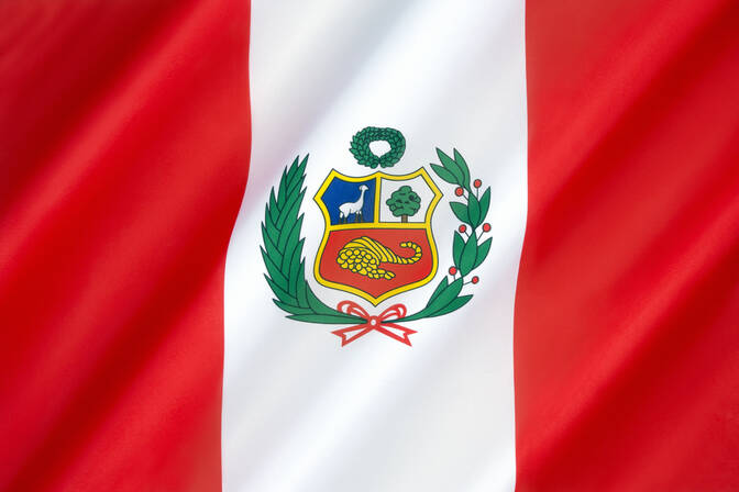 Day of the Battle of Arica