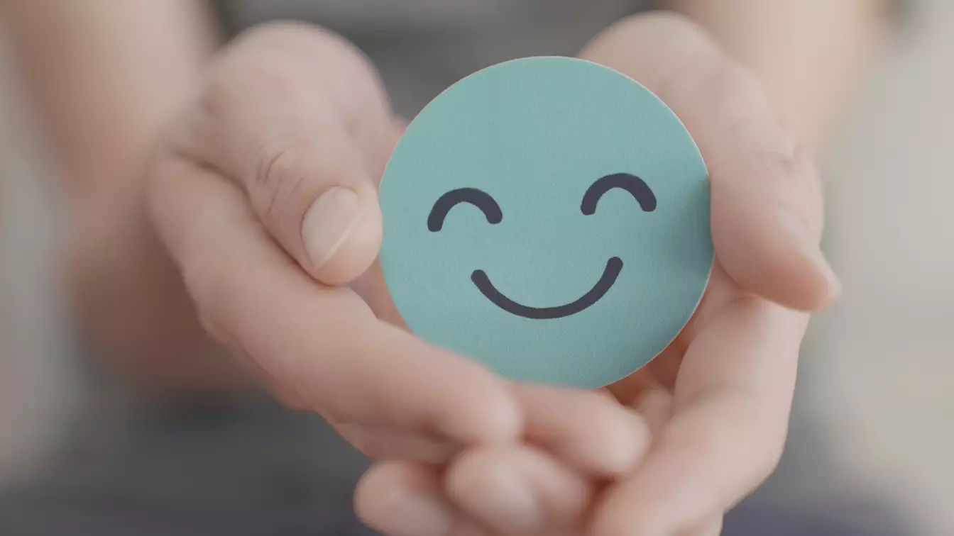 Рожденият ден на „Smiley“