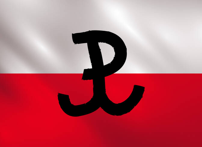 Polish Underground State's Day