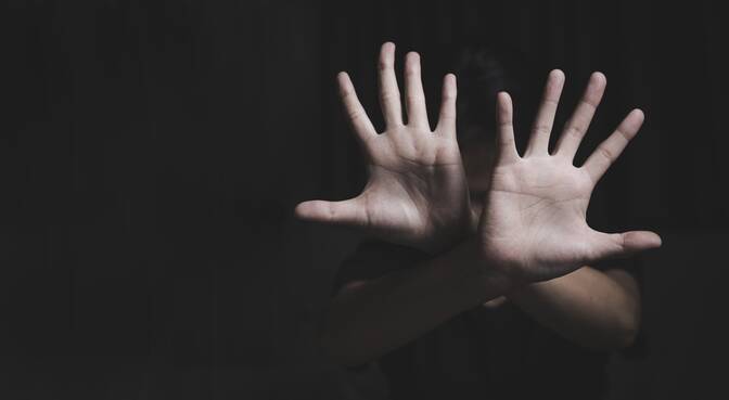 Nacionalni dan za okončanje seksualnog nasilja nad djecom