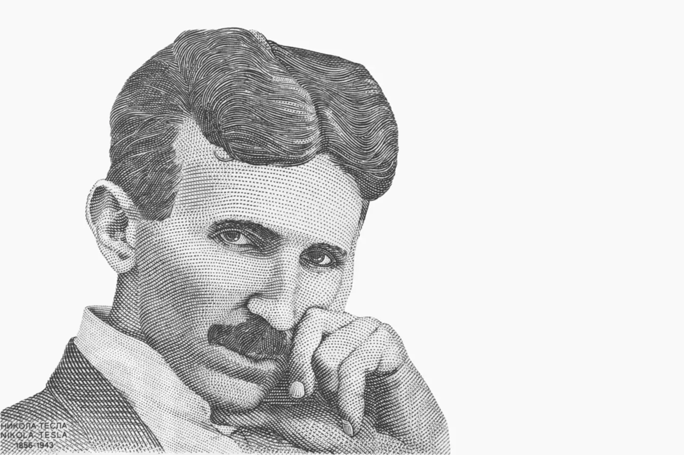 День Николы Теслы