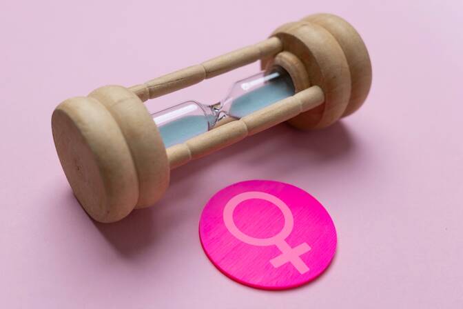 World Menopause Day