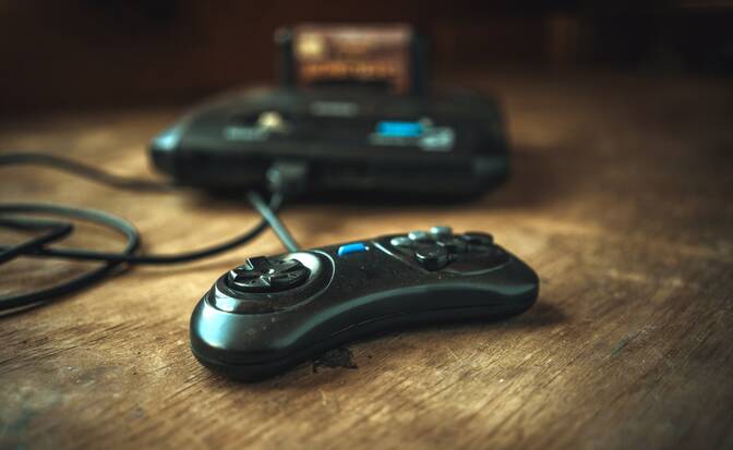 Nationale Retro Videogamedag