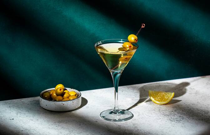 Ulusal Martini Günü