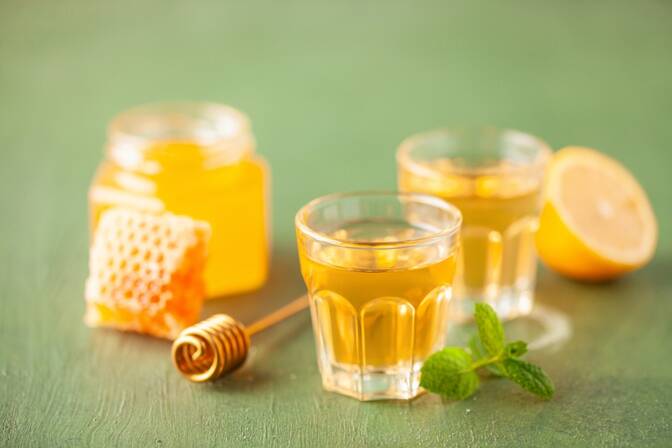 Mead Day