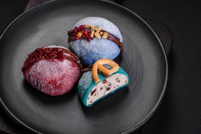 National Mochi Day