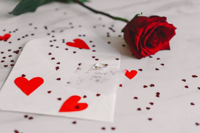 Love Note Day