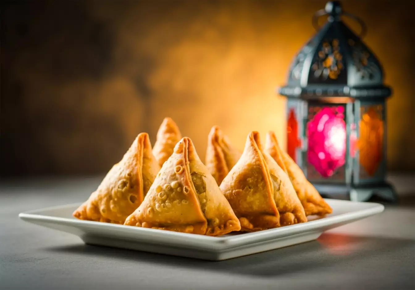 World Samosa Day