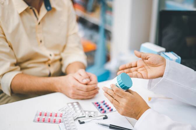 Światowy Dzień Farmaceuty