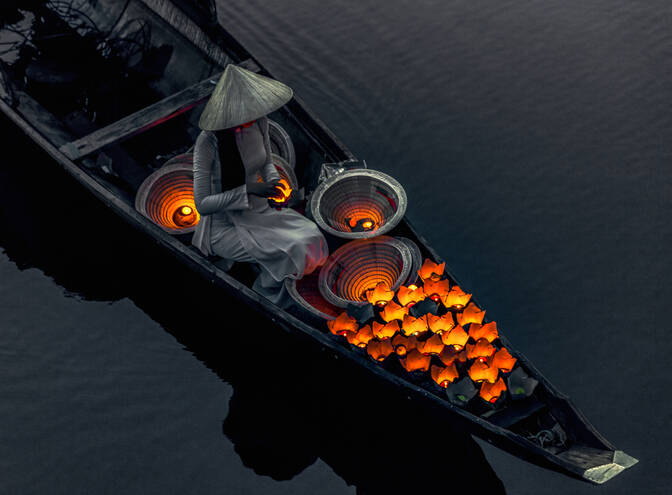 Wu Lan Festival