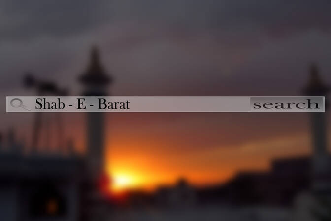 Shab-e-barat